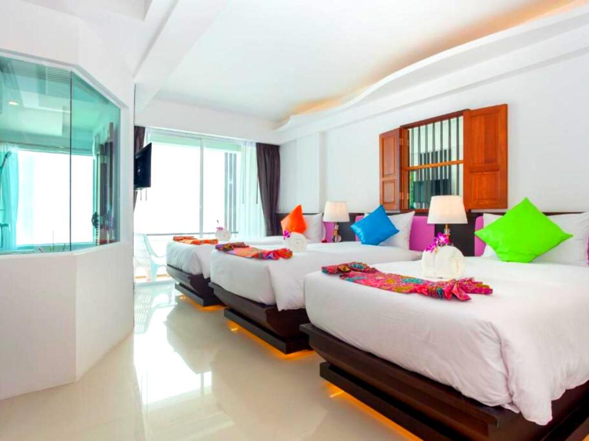 The Samui Hotell