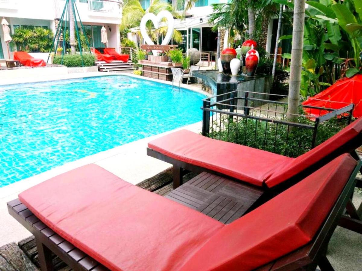 The Samui Hotell 4*