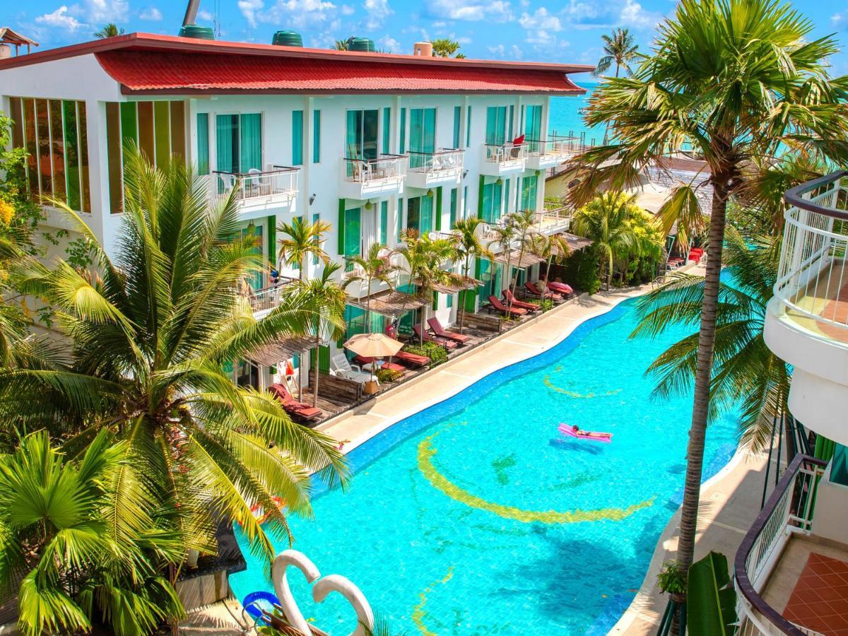 The Samui Hotell