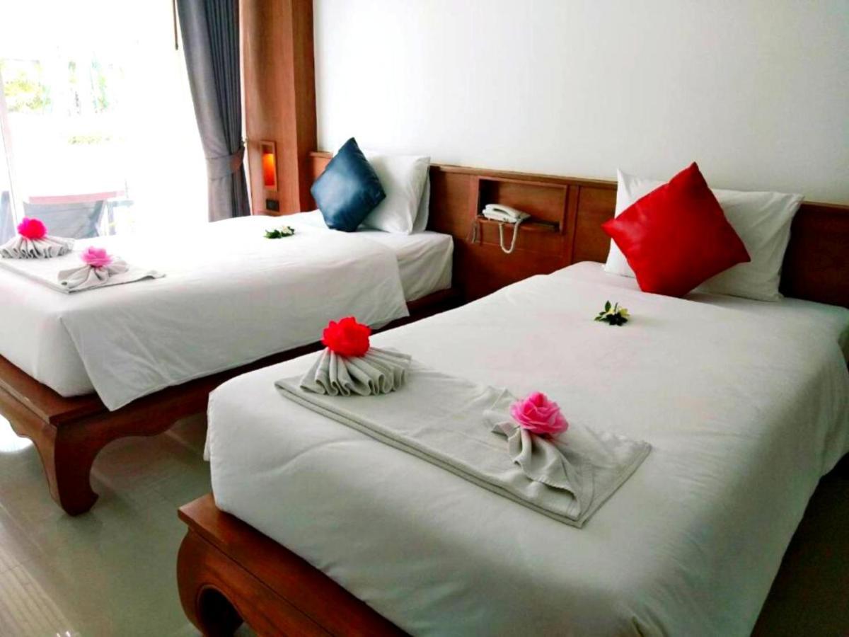 The Samui 4*