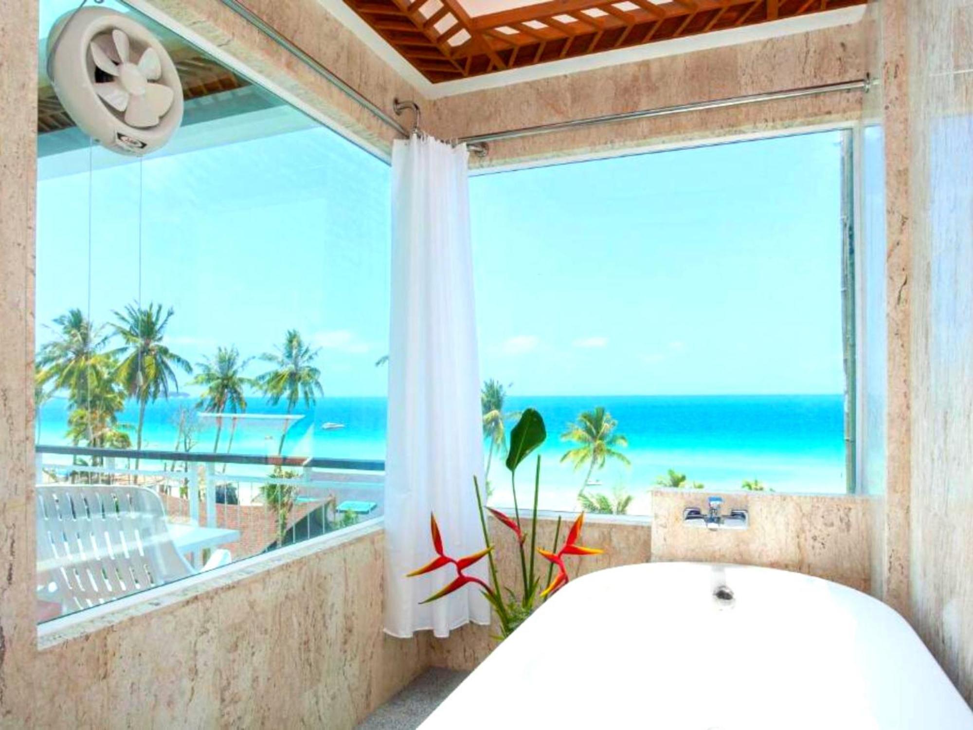 The Samui Hotell