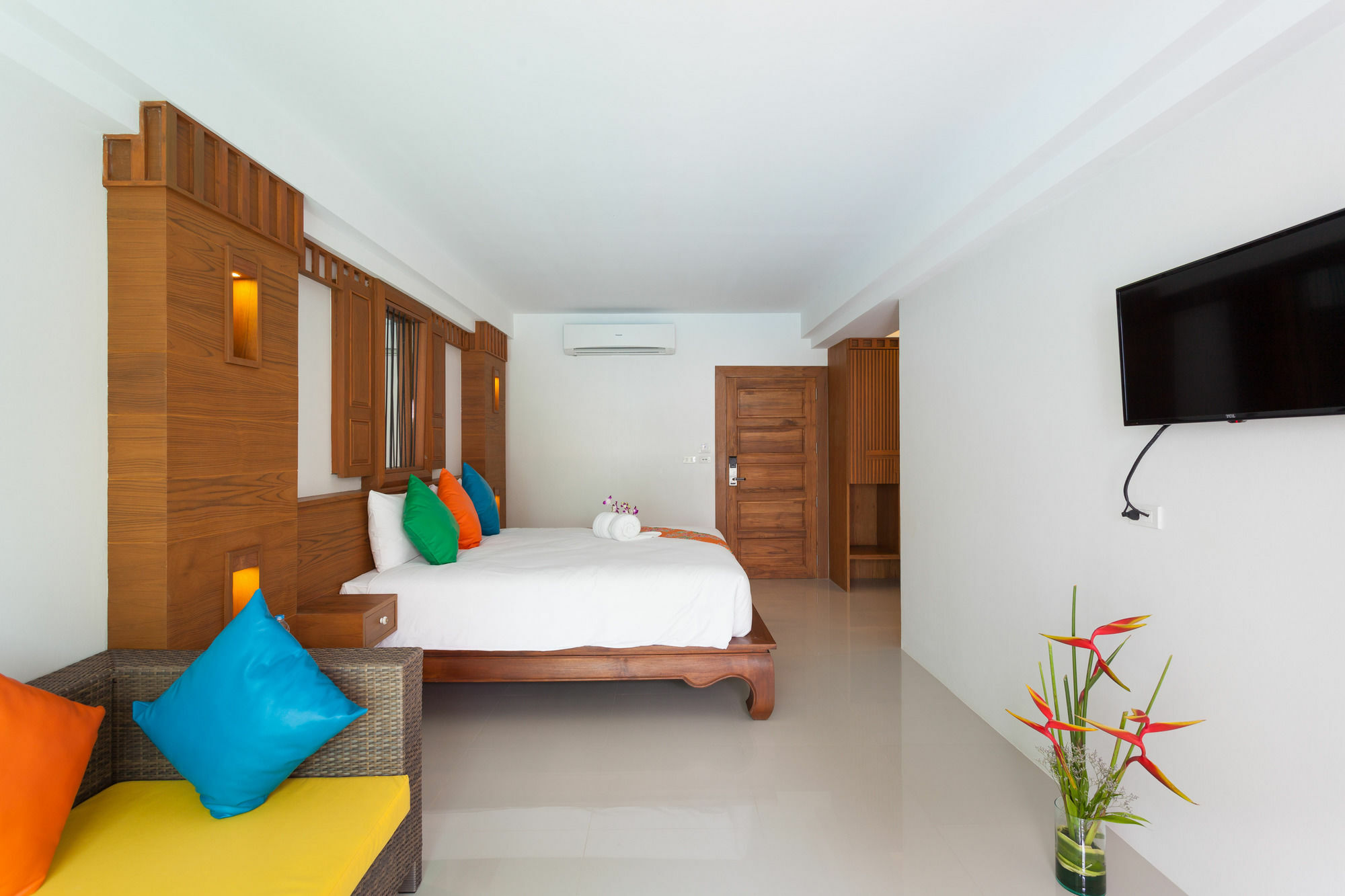 The Samui Ko Samui