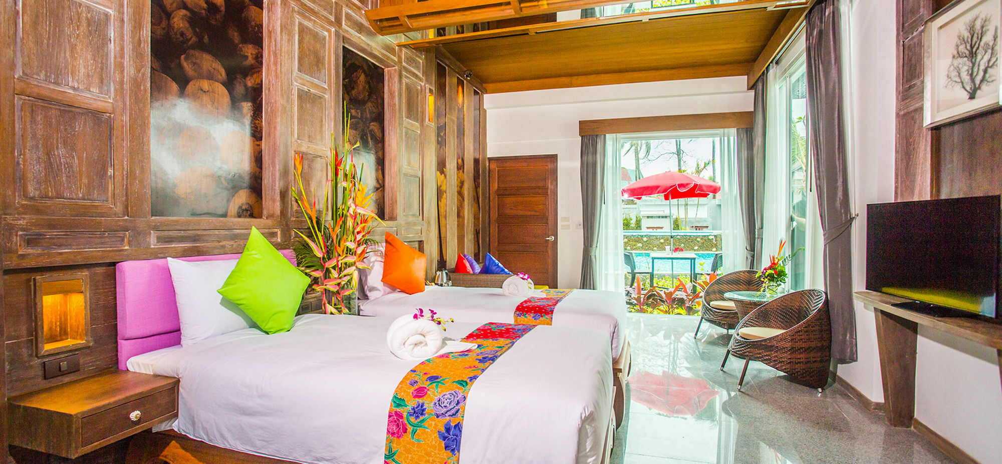 The Samui 4* Ko Samui