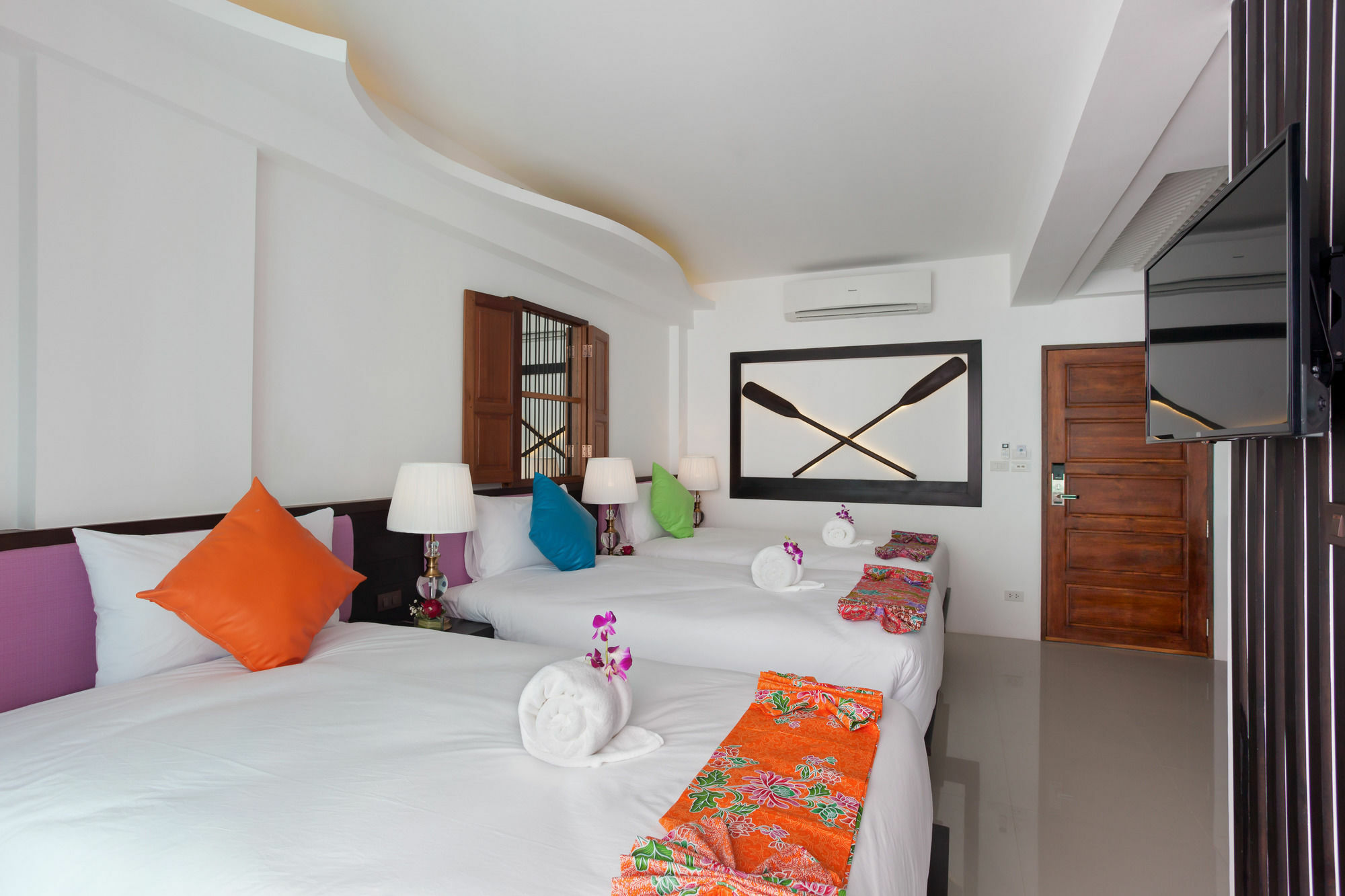 The Samui