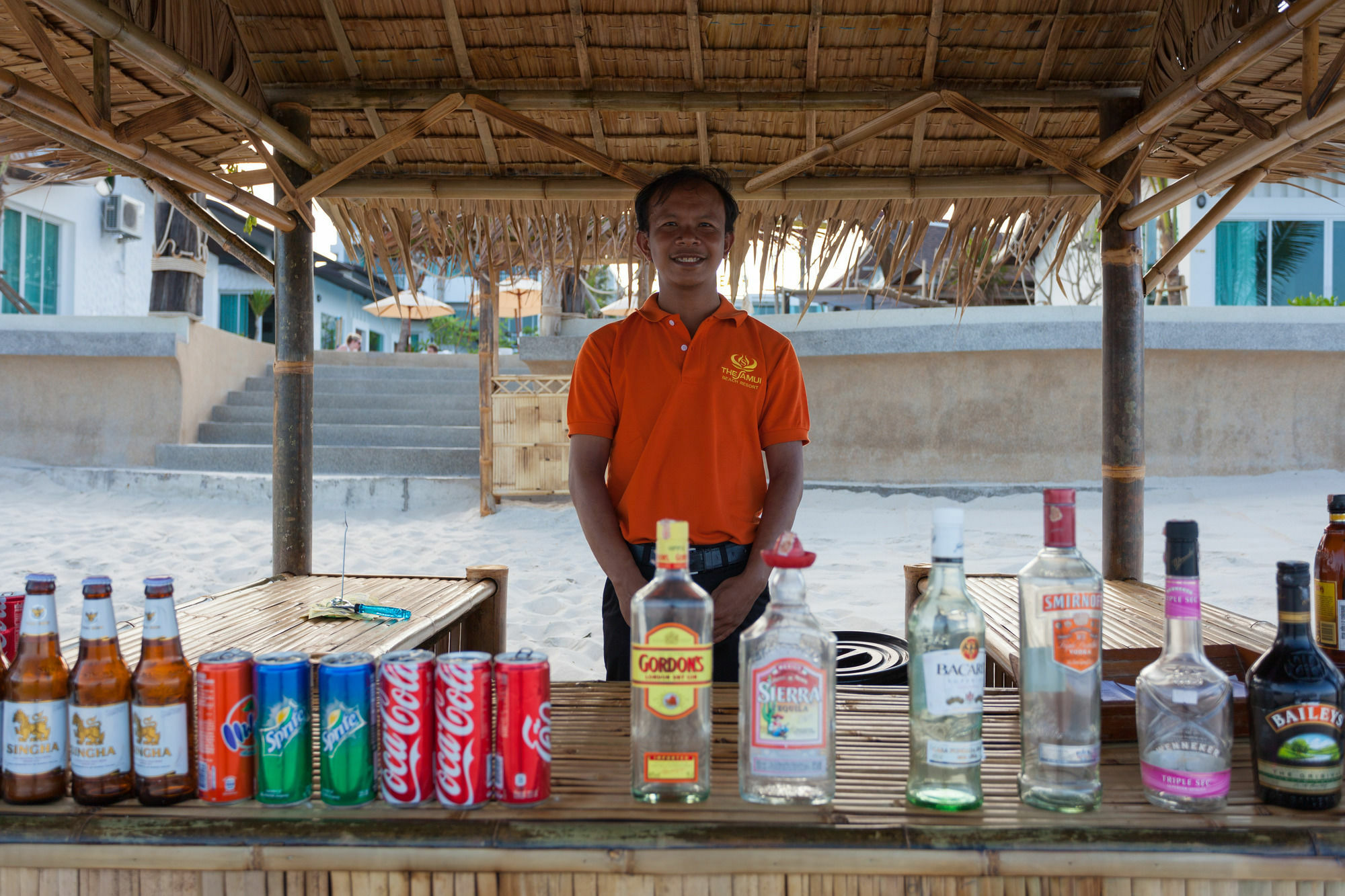 The Samui Hotell 4*